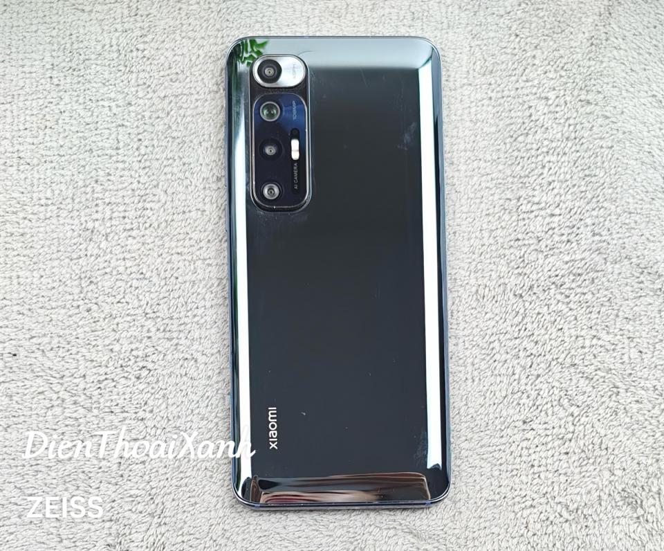 Xiaomi 10s 8/256G - 17259-duoc-ban-tai-Điện Thoại Xanh