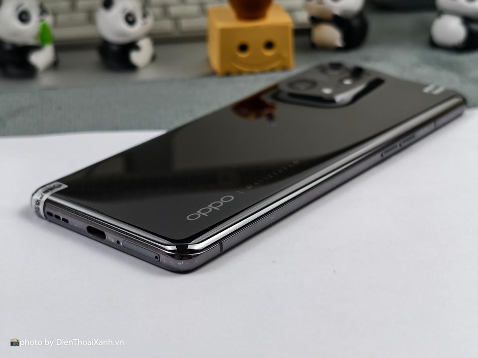 OPPO Find X5 Pro 12/256G - 33692-duoc-ban-tai-Điện Thoại Xanh