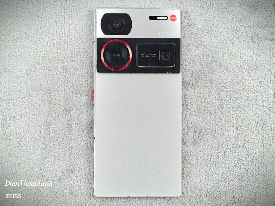 Nubia Z60 Ultra 12/256G - 94673-duoc-ban-tai-Điện Thoại Xanh