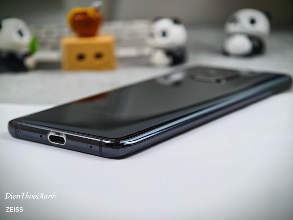 Huawei Mate 20 Pro (UD) 8/128G - 13126-duoc-ban-tai-Điện Thoại Xanh