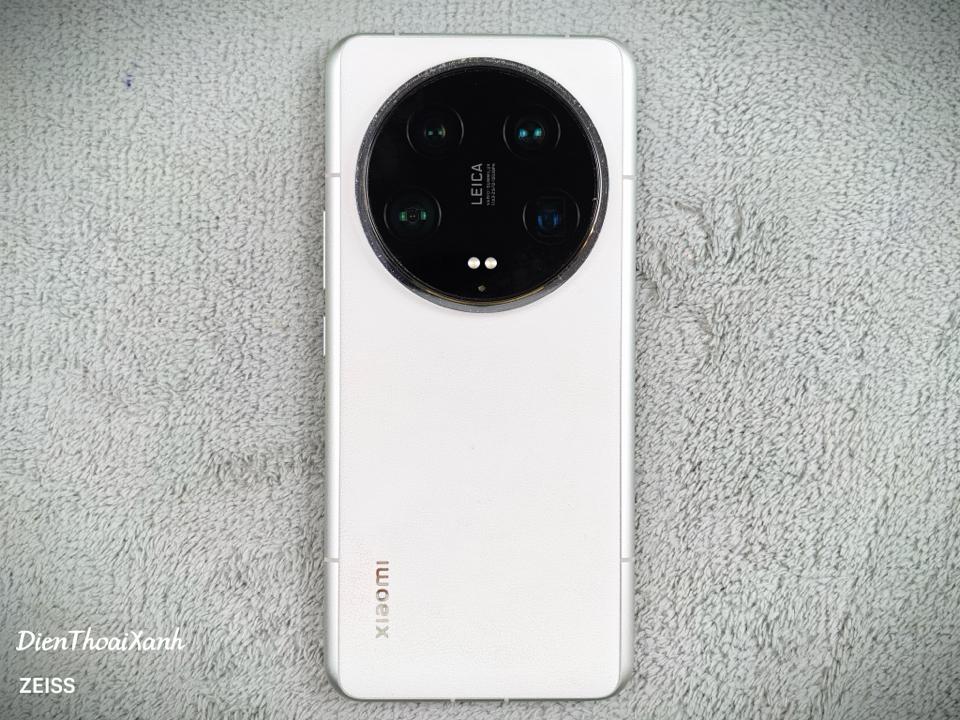 Xiaomi 14 Ultra 12/256G - 45917-duoc-ban-tai-Điện Thoại Xanh