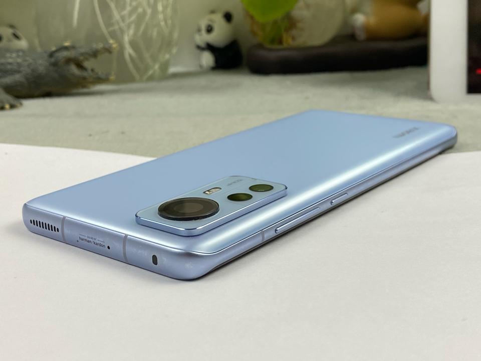 Xiaomi 12x 12/256G - 55535-duoc-ban-tai-Điện Thoại Xanh
