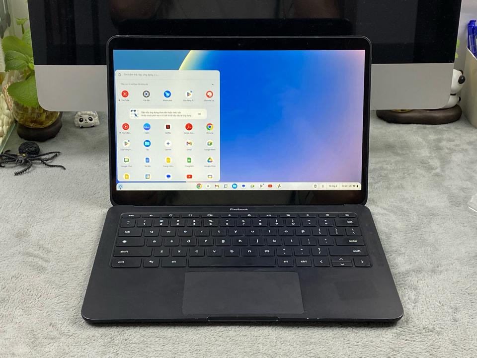 Laptop Google PixelBook Go 8/64G-duoc-ban-tai-Điện Thoại Xanh