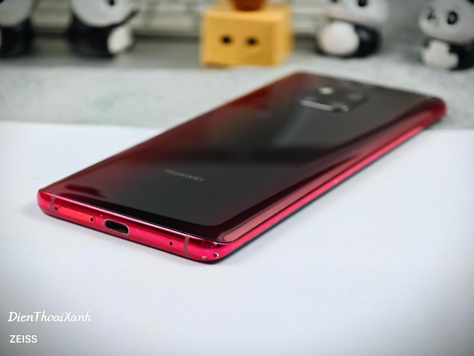 Huawei Mate 20 Pro (UD) 8/128G - 71878-duoc-ban-tai-Điện Thoại Xanh