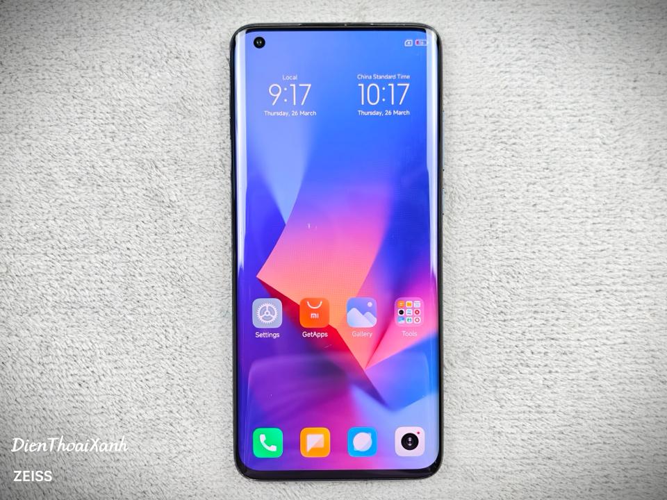 Xiaomi 10 Ultra 8/128G - 83664-duoc-ban-tai-Điện Thoại Xanh