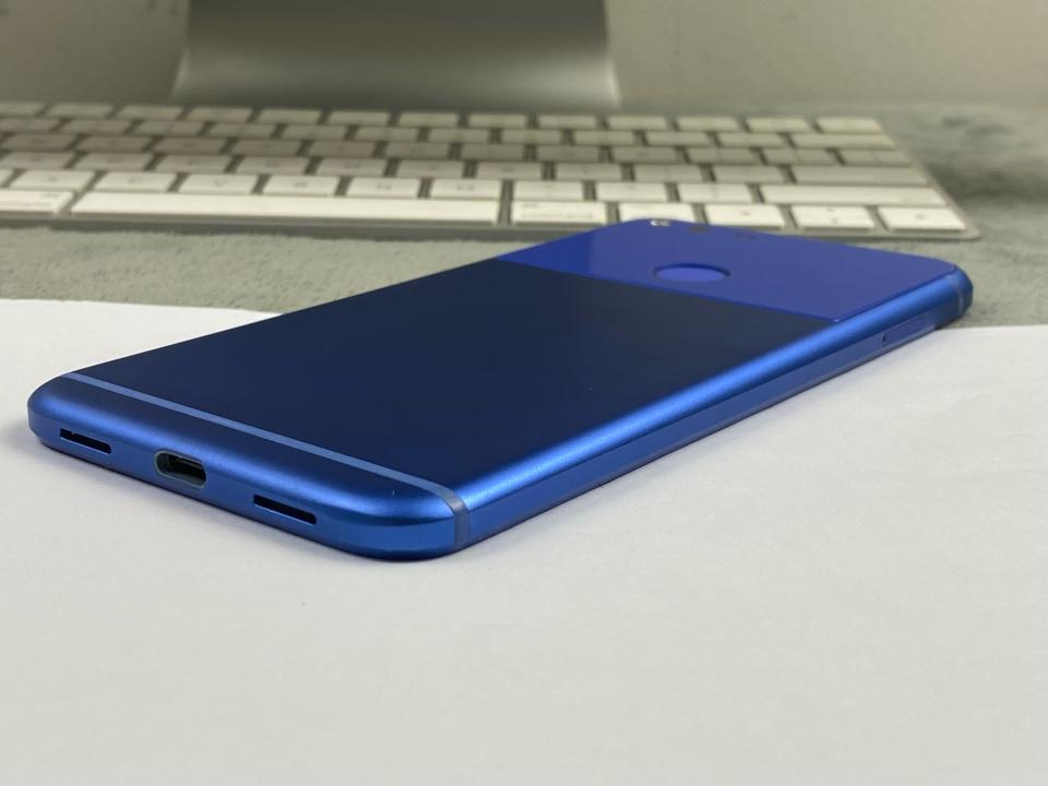 Google Pixel XL 32G - (26148,20384)-duoc-ban-tai-Điện Thoại Xanh