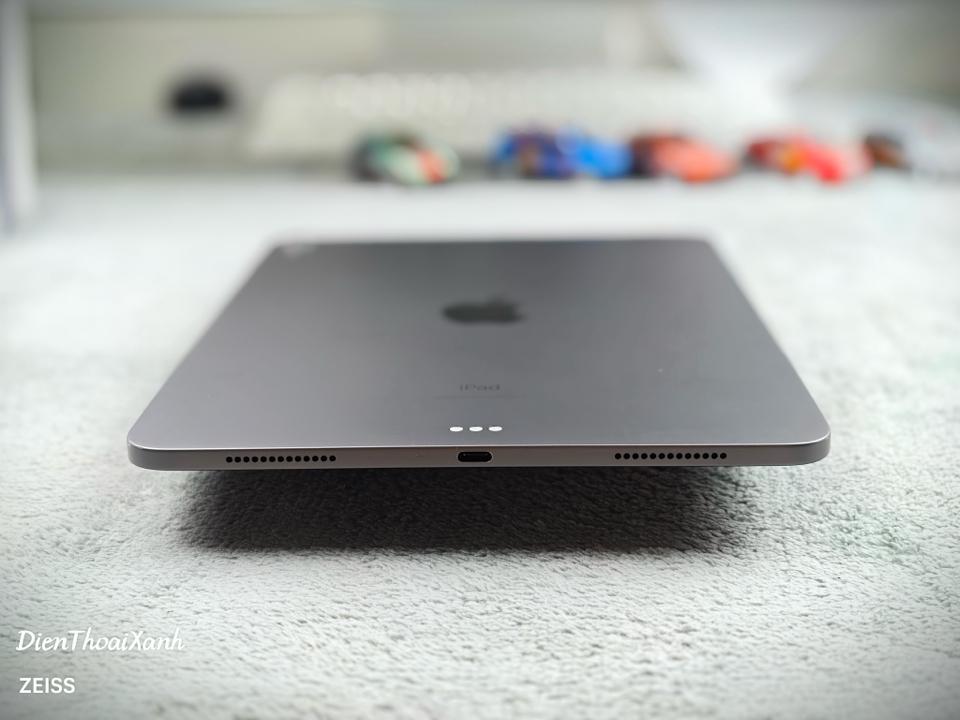iPad Pro 11 2018 64G - 3KD6J-duoc-ban-tai-Điện Thoại Xanh