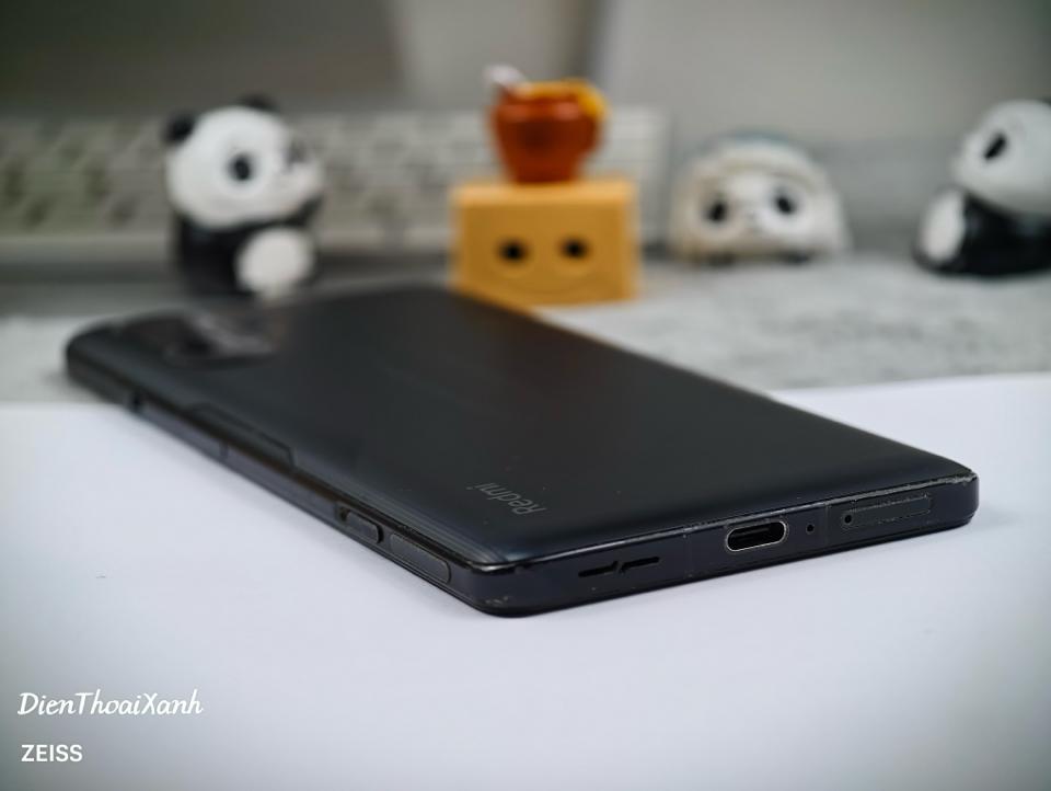 Redmi K40 Gaming 6/128G - 38343-duoc-ban-tai-Điện Thoại Xanh