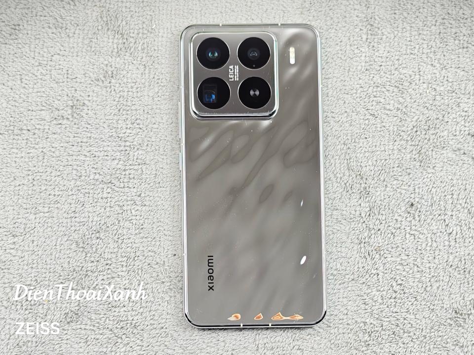 Xiaomi 15 Pro 12/256G - 14990-duoc-ban-tai-Điện Thoại Xanh