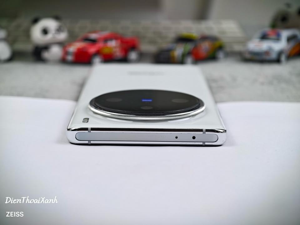 Vivo X100s Pro 12/256G - 38831-duoc-ban-tai-Điện Thoại Xanh