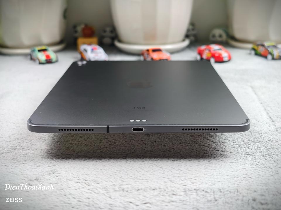 iPad Pro 11 2018 64G LTE - 20288-duoc-ban-tai-Điện Thoại Xanh