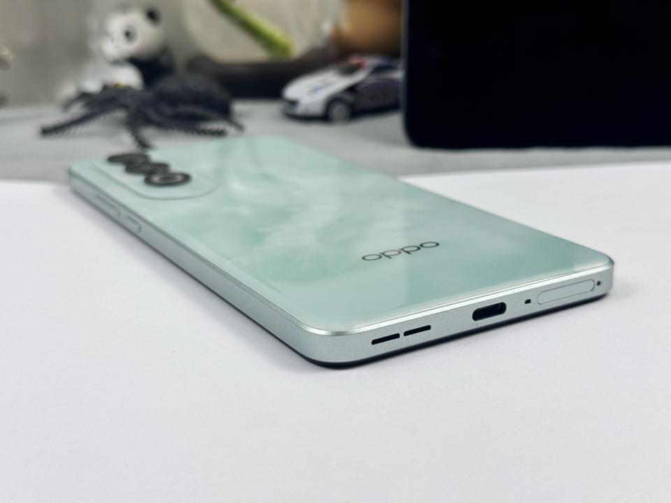 OPPO K12 8/256G - 74533-duoc-ban-tai-Điện Thoại Xanh