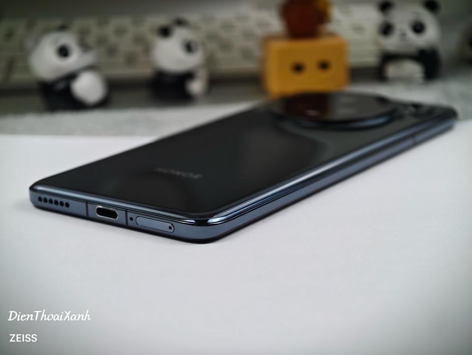 Honor Magic 5 12/256G - 77244-duoc-ban-tai-Điện Thoại Xanh