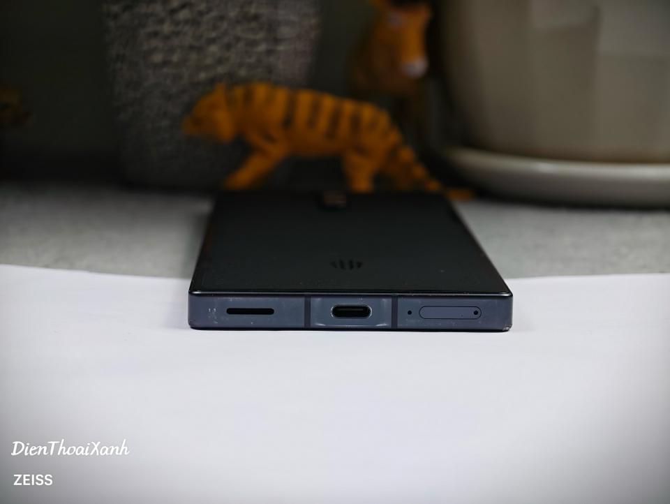 Red Magic 8 Pro 12/256G - 68719-duoc-ban-tai-Điện Thoại Xanh