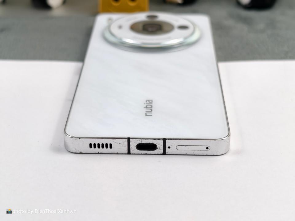 Nubia Z50s Pro 12/1T - 56887-duoc-ban-tai-Điện Thoại Xanh
