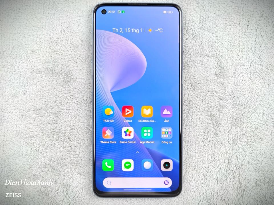 Realme Q3 Pro 8/128G - 45457-duoc-ban-tai-Điện Thoại Xanh