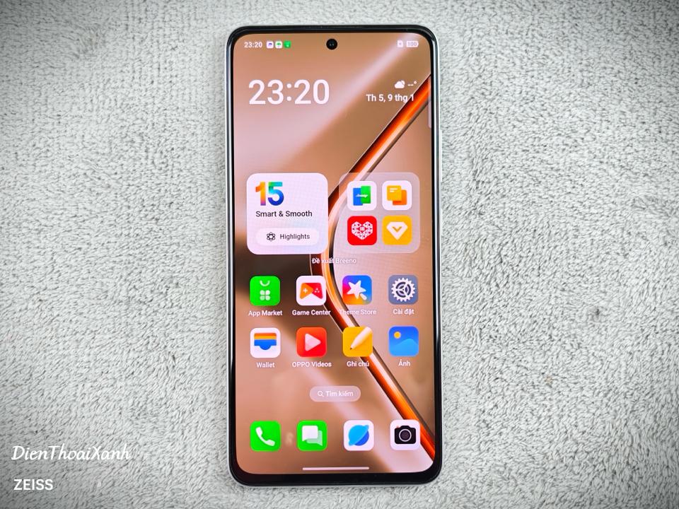 OPPO K12s 8/128G - 82196/48874/27456-duoc-ban-tai-Điện Thoại Xanh