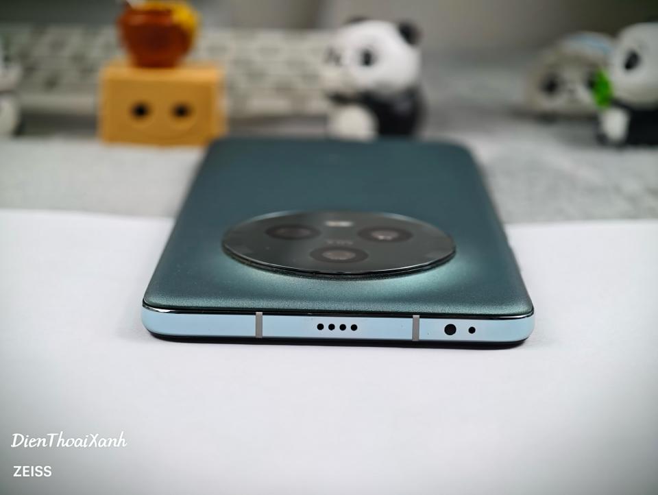 Honor Magic 5 8/256G - 95179-duoc-ban-tai-Điện Thoại Xanh