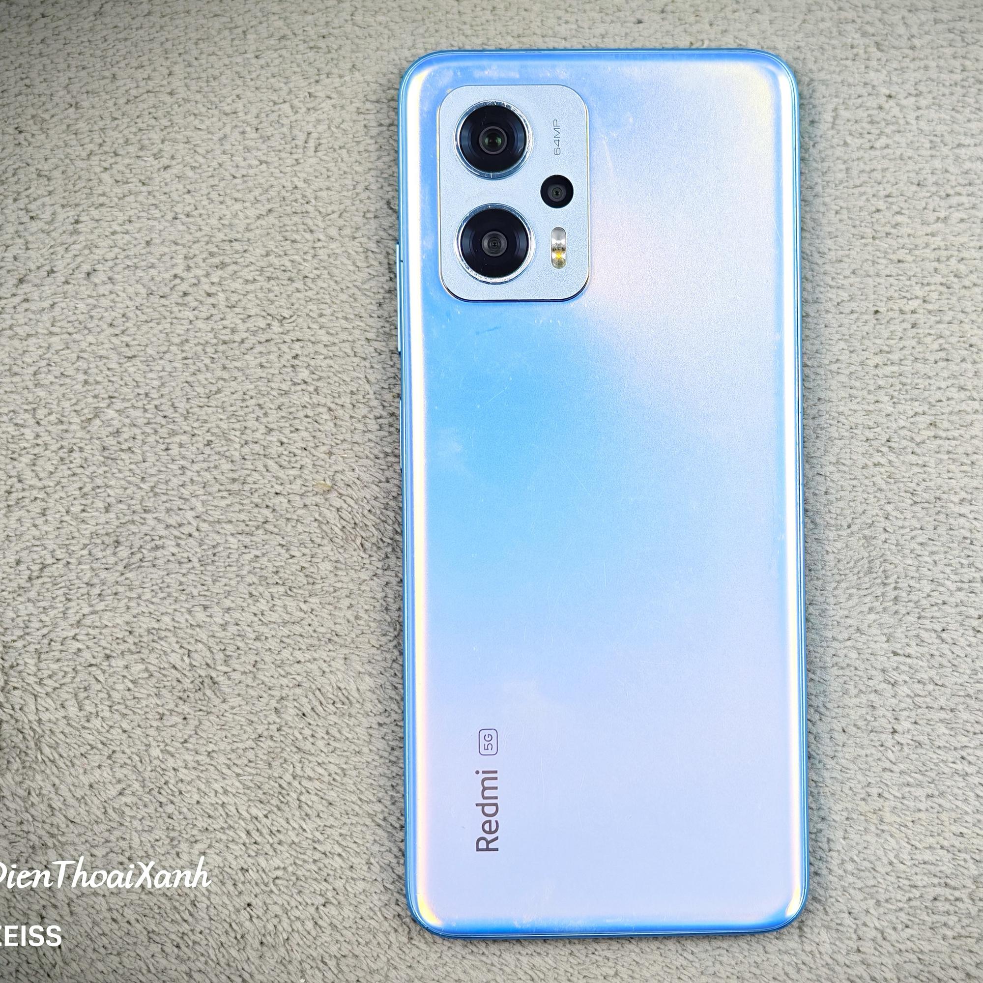 Redmi Note 11T Pro 6/128G - 77396-duoc-ban-tai-Điện Thoại Xanh