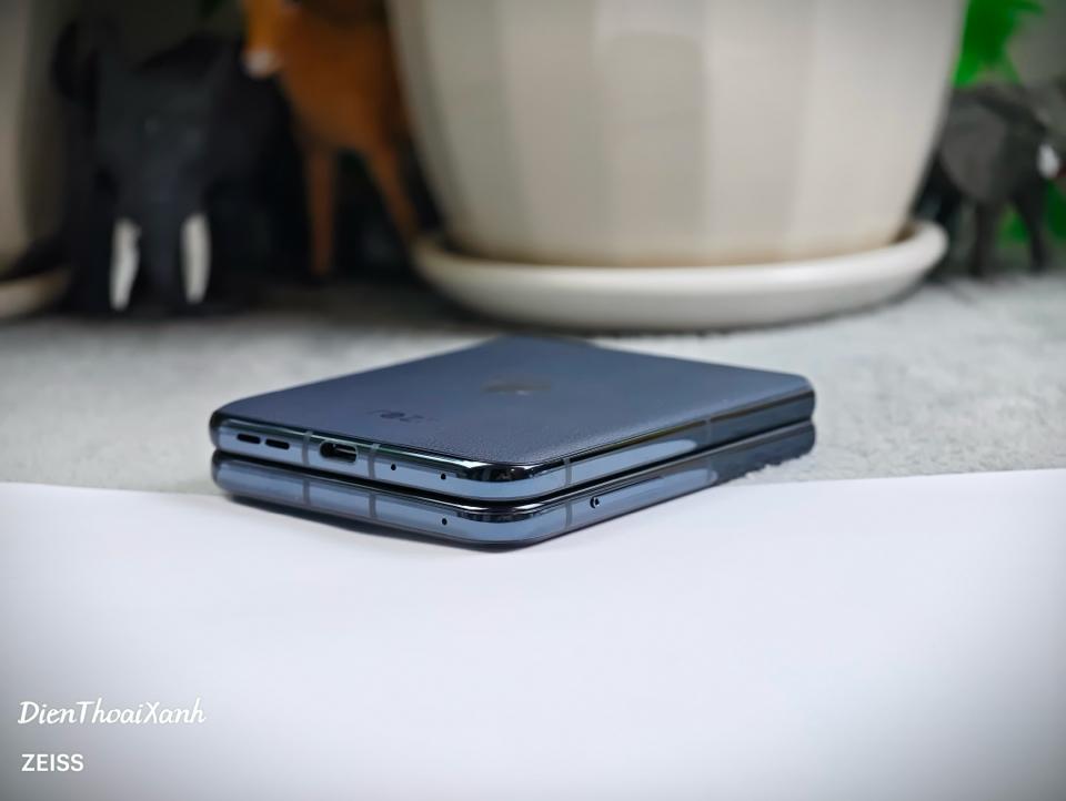 Motorola Razr+ 2024(Razr 50 Ultra) 12/256G - 79571-duoc-ban-tai-Điện Thoại Xanh