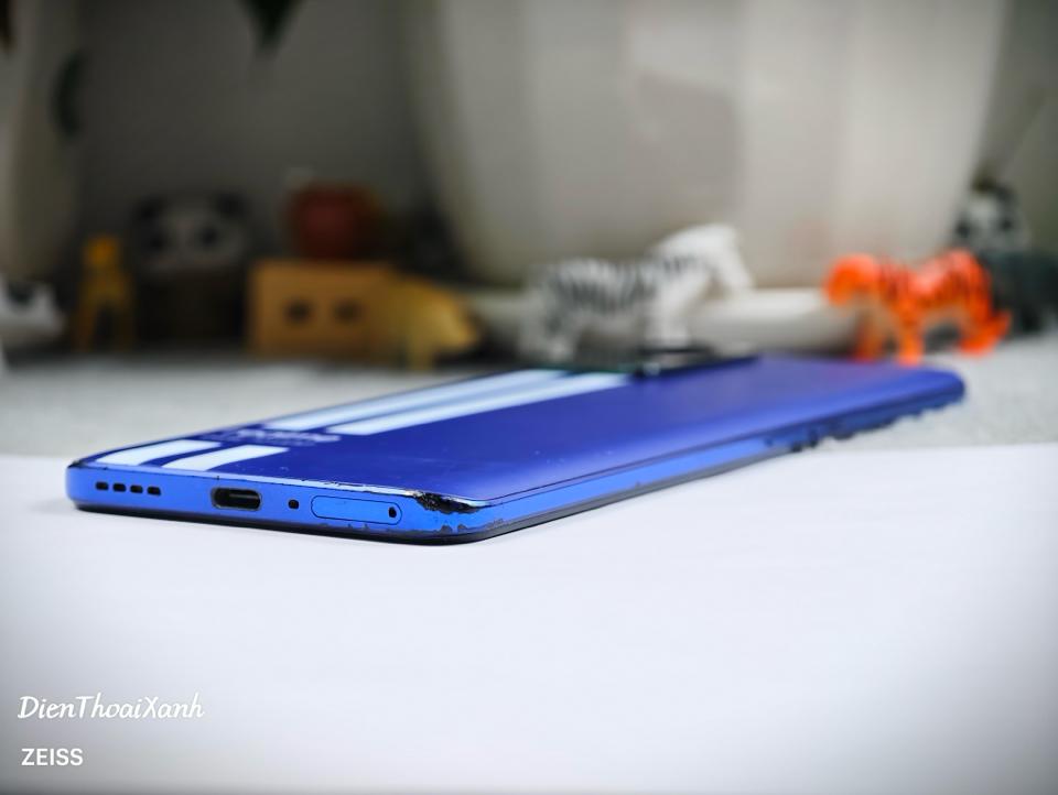 Realme GT Neo 3 8/256G - 83414-duoc-ban-tai-Điện Thoại Xanh