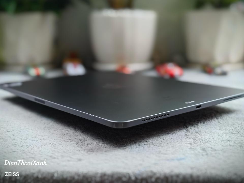 iPad Pro 12.9 2020 256G - 1NR71-duoc-ban-tai-Điện Thoại Xanh
