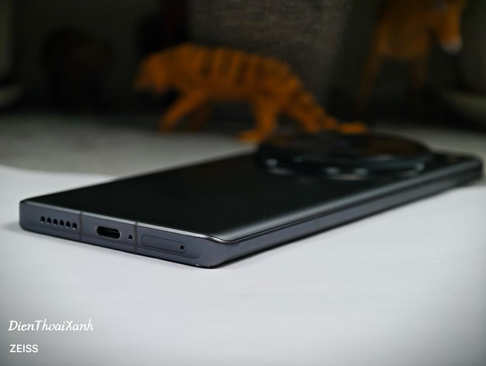 Vivo X100 Ultra 16/512G - 22455-duoc-ban-tai-Điện Thoại Xanh
