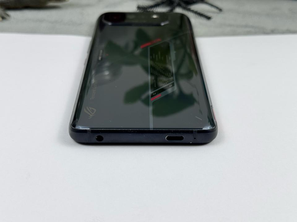 Asus ROG Phone 6 12/128G - 66774-duoc-ban-tai-Điện Thoại Xanh