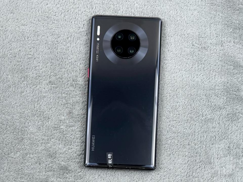 Huawei Mate 30 Pro 5G 8/128G - 43682-duoc-ban-tai-Điện Thoại Xanh