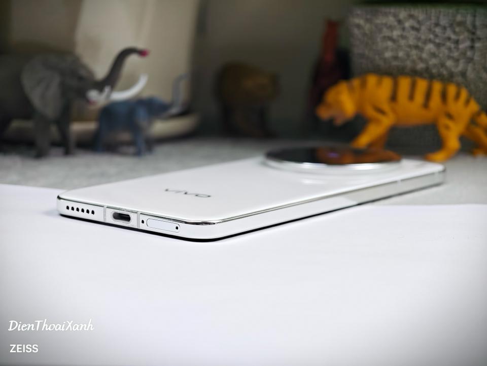 Vivo X200 12/256G - 88993-duoc-ban-tai-Điện Thoại Xanh