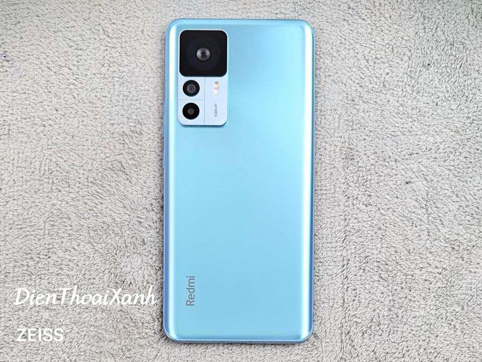 Redmi K50 Ultra 8/256G - 17623-duoc-ban-tai-Điện Thoại Xanh