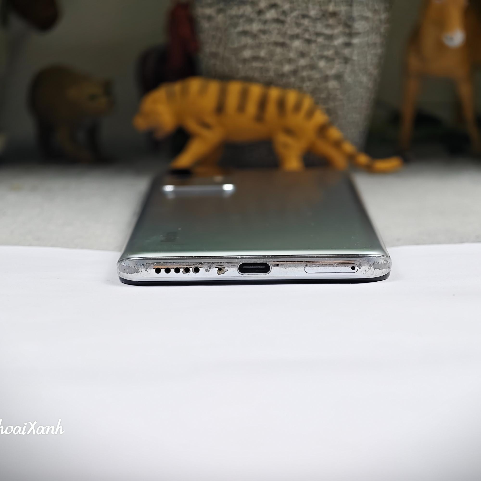 Redmi K50 Ultra 12/256G - 28785-duoc-ban-tai-Điện Thoại Xanh