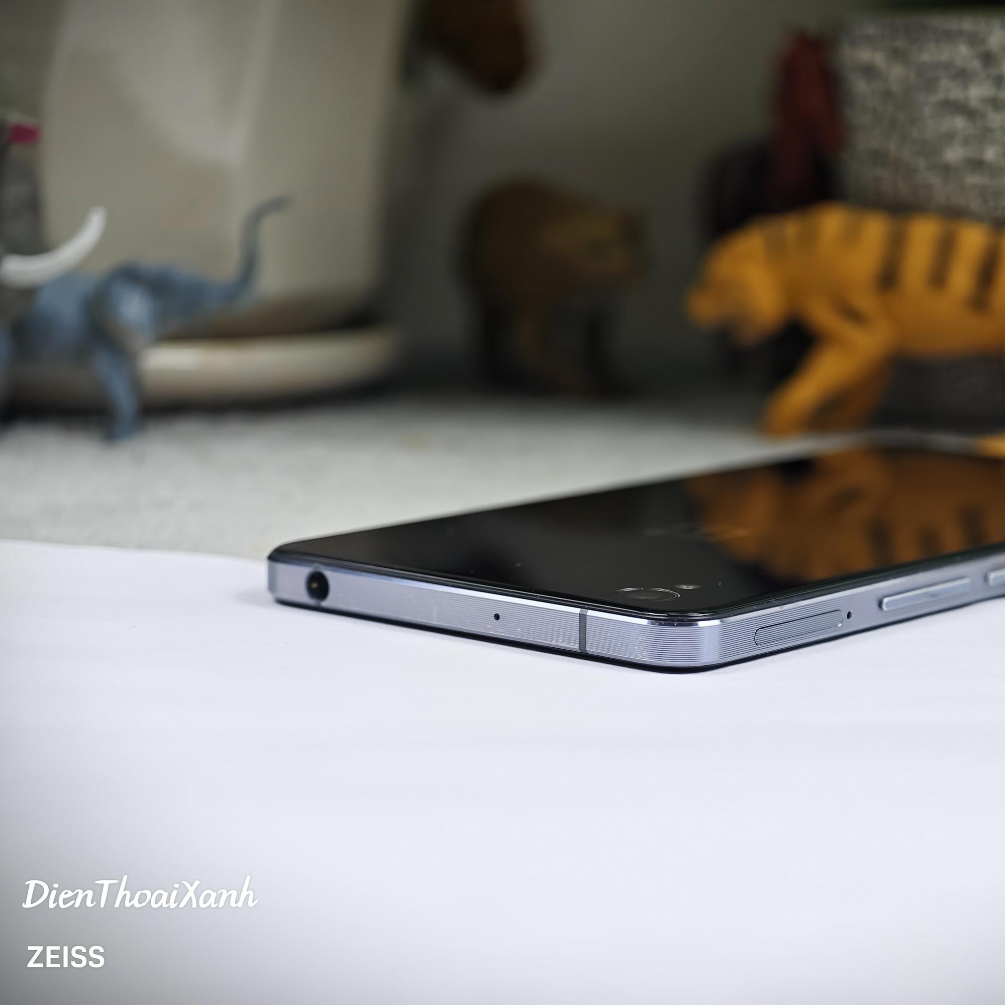 OnePlus X 16G - 20268-duoc-ban-tai-Điện Thoại Xanh