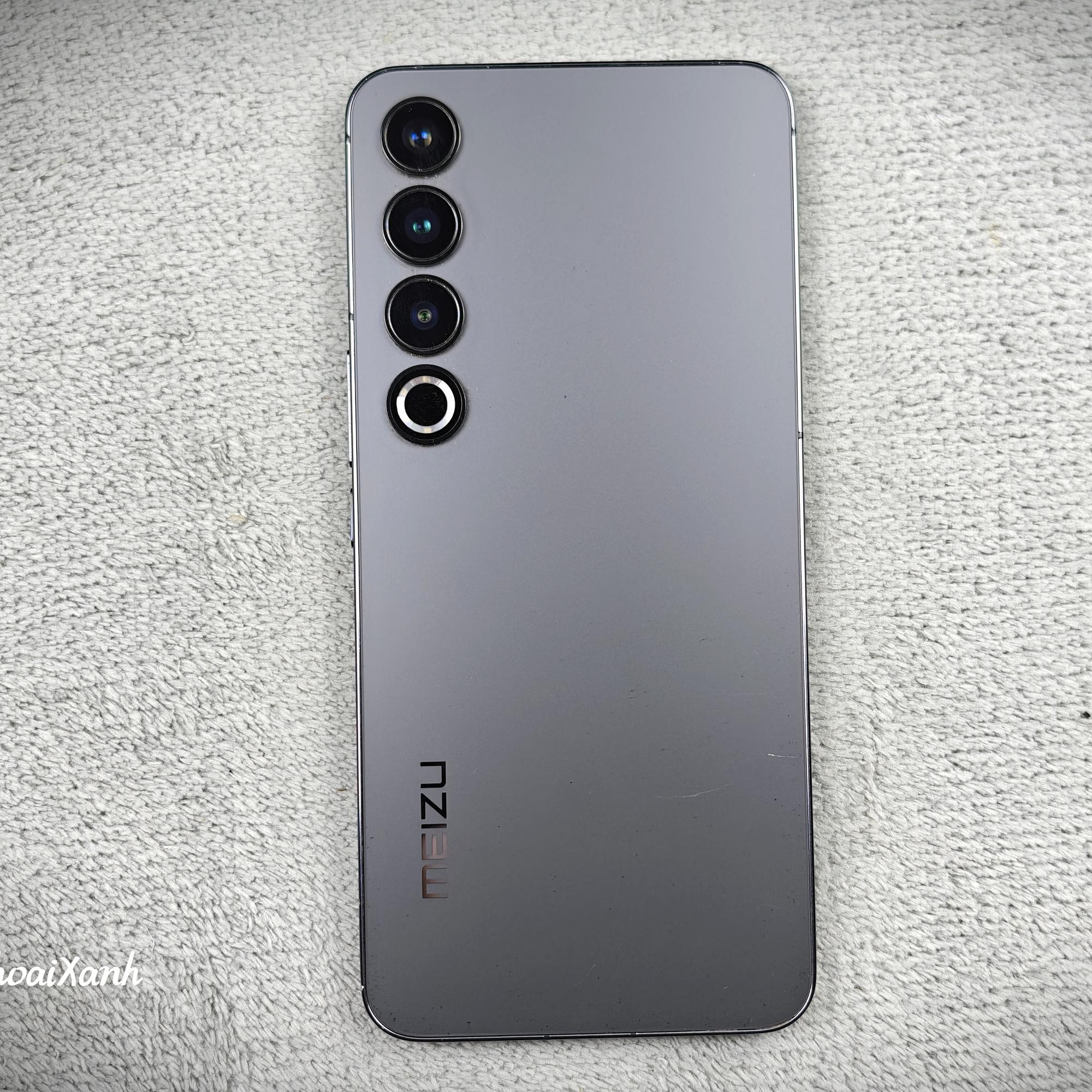 Meizu 20 Pro 12/256G - 55416-duoc-ban-tai-Điện Thoại Xanh