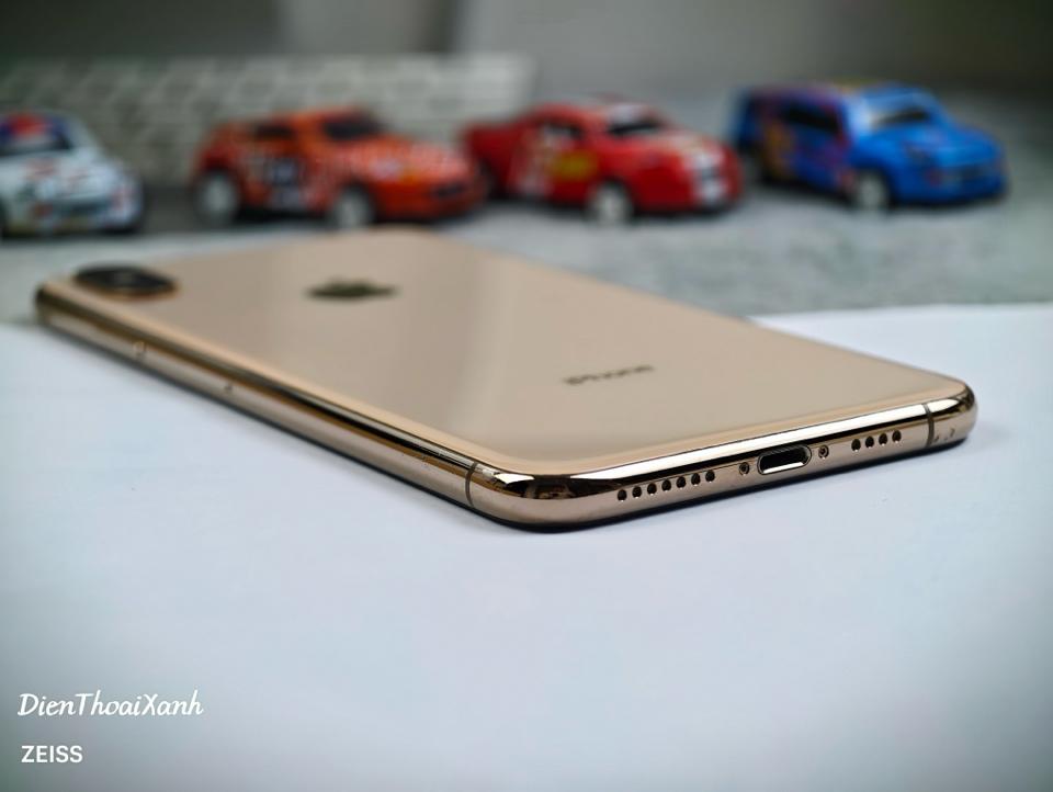 iPhone Xs Max 64G - 10936-duoc-ban-tai-Điện Thoại Xanh