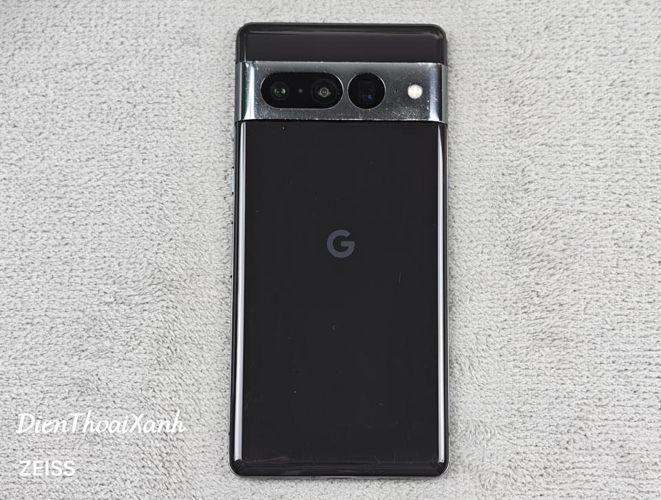 Google Pixel 7 Pro 128G - 62564-duoc-ban-tai-Điện Thoại Xanh