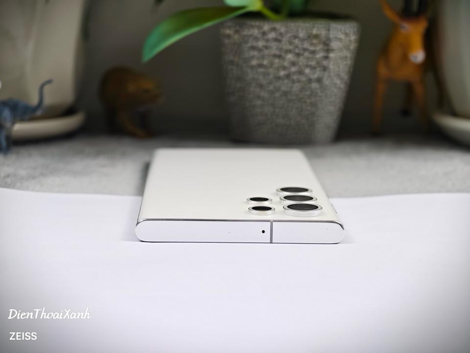 Samsung Galaxy S22 Ultra 8/128G - 40528-duoc-ban-tai-Điện Thoại Xanh