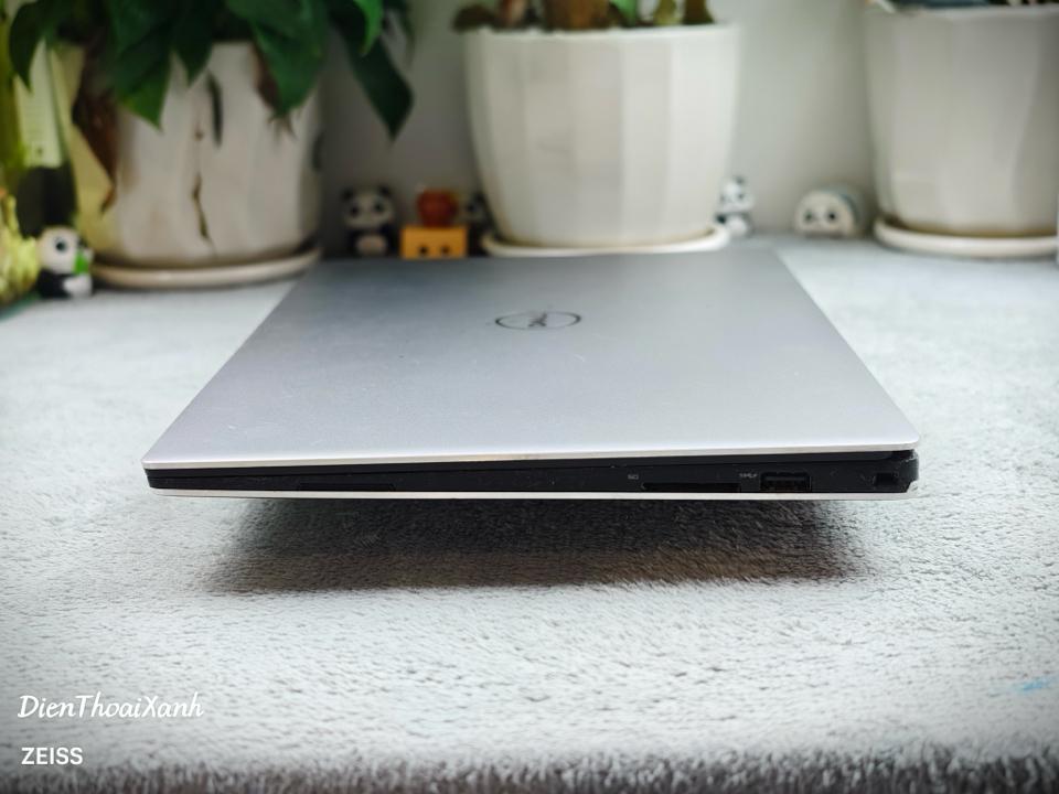 Dell XPS 13 9350 4/128G - Q1762-duoc-ban-tai-Điện Thoại Xanh