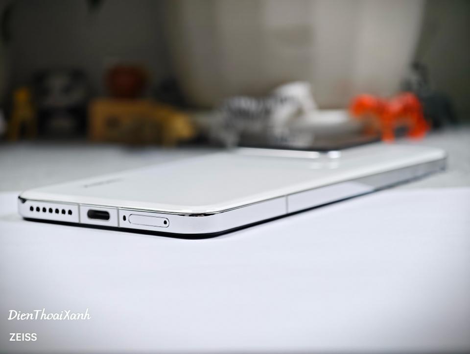 Xiaomi 14 Pro 12/256G - 63829-duoc-ban-tai-Điện Thoại Xanh