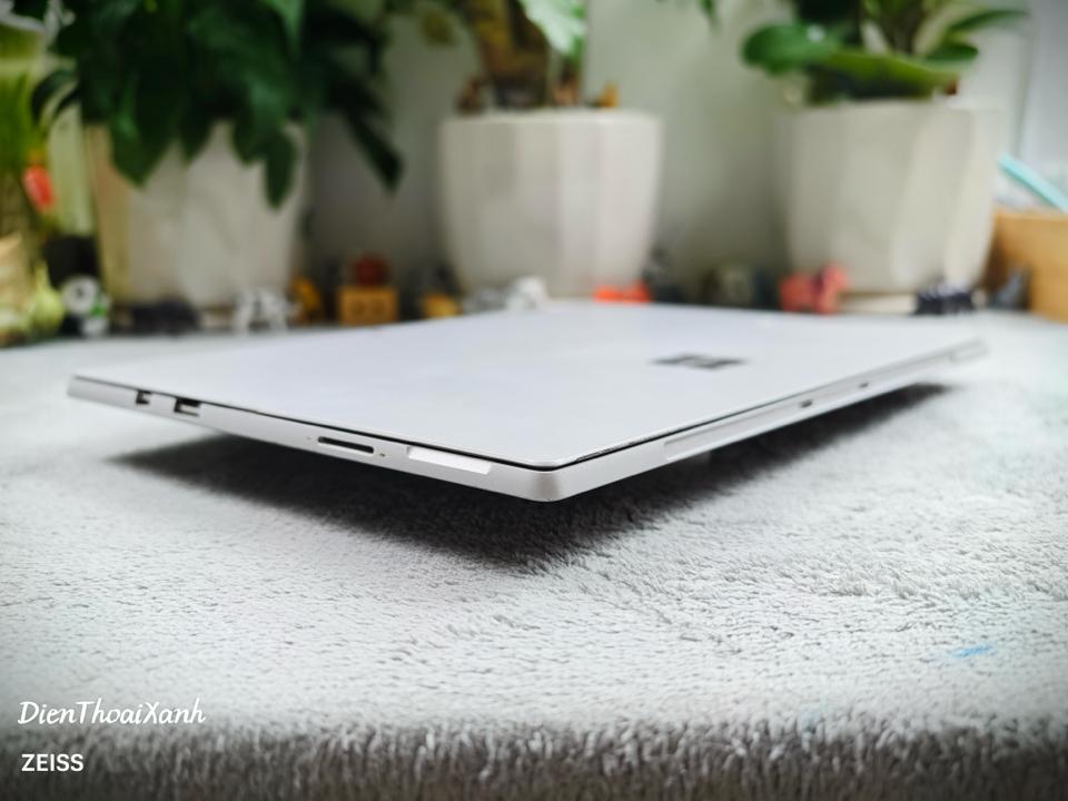 Surface Pro 6 8/128G - 84153-duoc-ban-tai-Điện Thoại Xanh