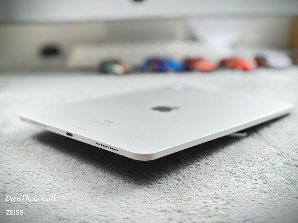 iPad Pro 11 2018 256G - WKD6M-duoc-ban-tai-Điện Thoại Xanh