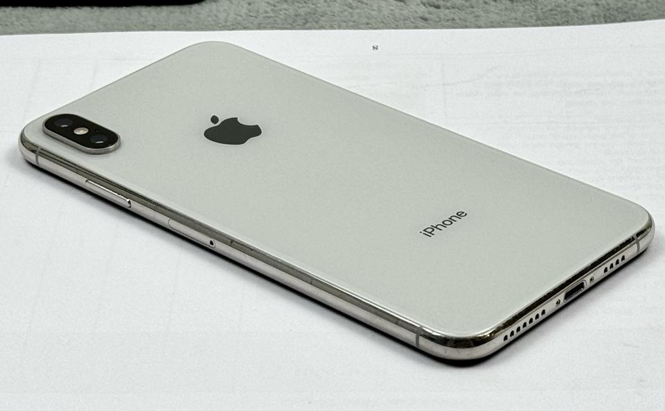 iPhone Xs Max 256G QT - 44196-duoc-ban-tai-Điện Thoại Xanh