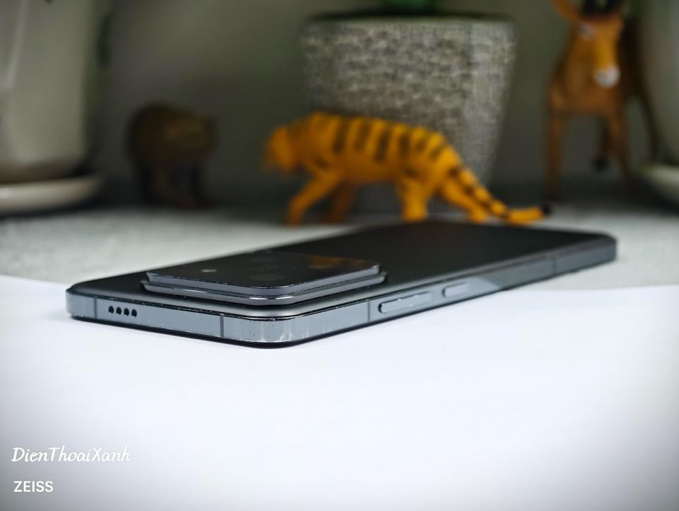 Xiaomi 14 Pro 12/256G - 14166-duoc-ban-tai-Điện Thoại Xanh