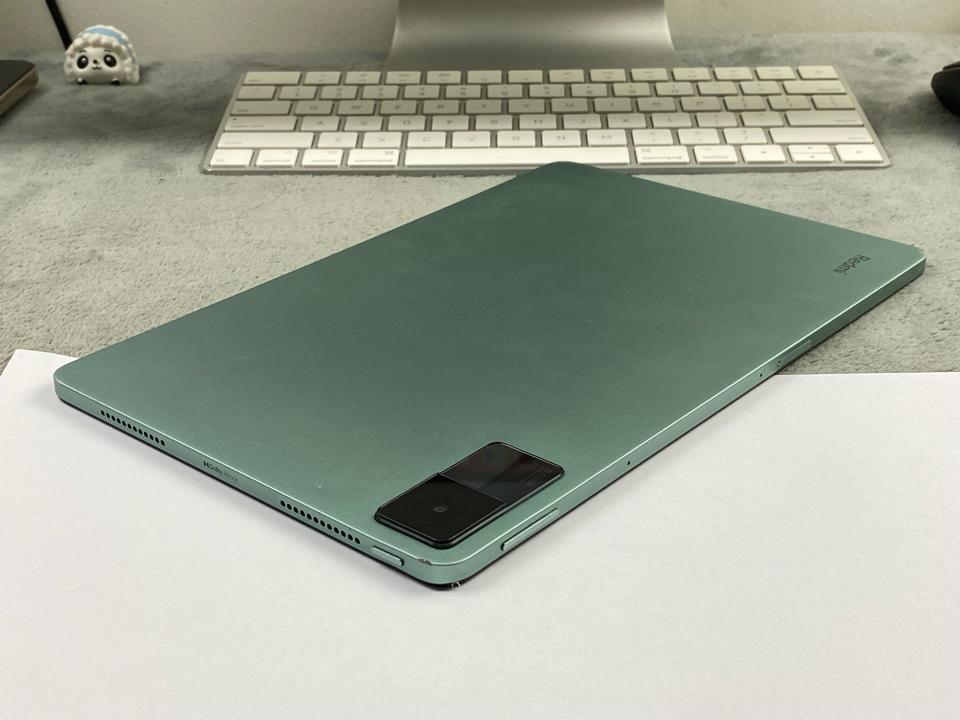 Redmi Pad 6/128G - HMZFE-duoc-ban-tai-Điện Thoại Xanh