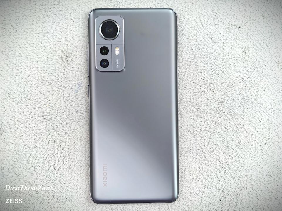 Xiaomi 12x 8/256G - 93852-duoc-ban-tai-Điện Thoại Xanh