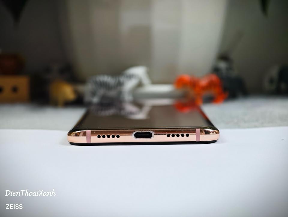Xiaomi 8 UD 8/128G - 45738-duoc-ban-tai-Điện Thoại Xanh