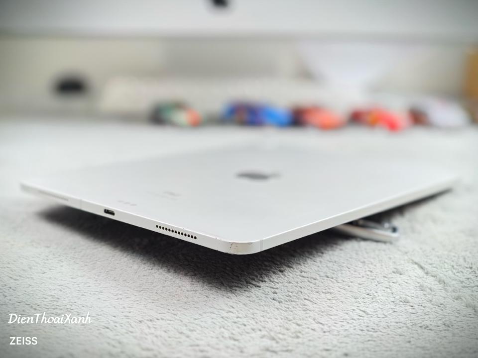 iPad Pro 11 2018 64G LTE - 26904-duoc-ban-tai-Điện Thoại Xanh