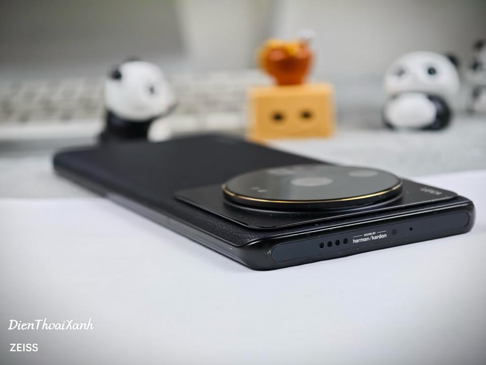 Xiaomi 12s Ultra 12/256G - 95835-duoc-ban-tai-Điện Thoại Xanh