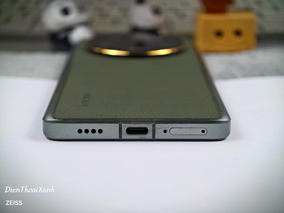 Xiaomi 13 Ultra 12/256G - 20421-duoc-ban-tai-Điện Thoại Xanh