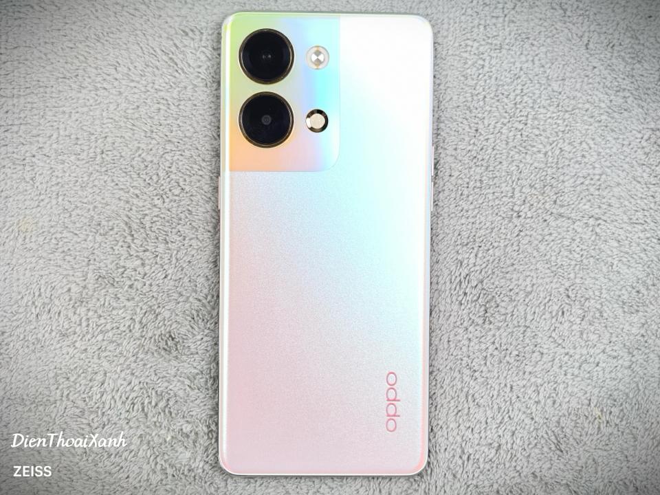 OPPO Reno 9 12/512G - 52516-duoc-ban-tai-Điện Thoại Xanh